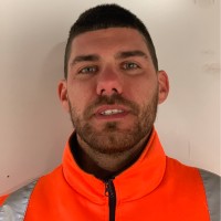 Daniel Brett