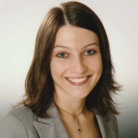 Nadine Kleinbauer