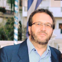 Giannis Vlachos