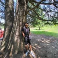 Vedant Dashore