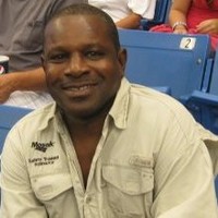 Edward Henderson