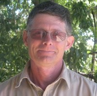 Mark Webb