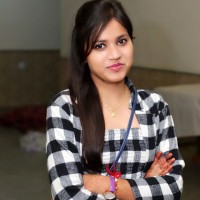 Chhaya Maheshwari