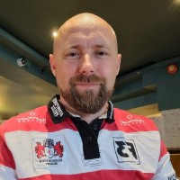 Andrew Green