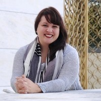 Rachel Lauren Storm, M.Ed, PhD.