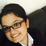 Mahima S.