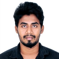 Manoj Saravana Kumar