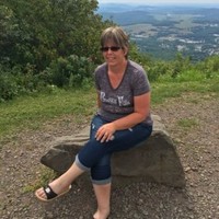 Deidra Scholze Bush