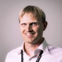 Martin Cato Dahl