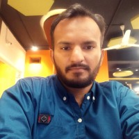 Ahtsham Bhatti
