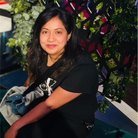 Neetha Thomas