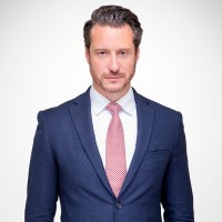 Mark Hogan