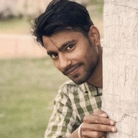 Umesh Suthar