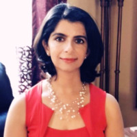 Shikha Dimri