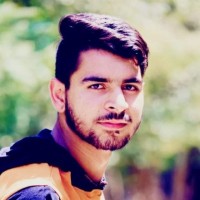 Yasir Ahmad