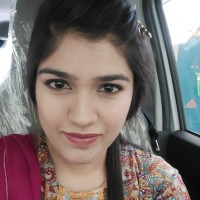 Marriyam Masood