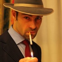Daniele Ricci