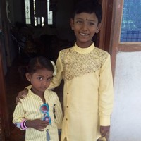 Sangeetha Vignesh