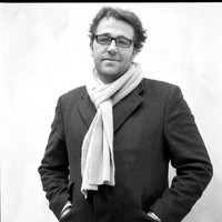 Eric Garnier-Covo