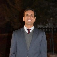 Anirudh Sharma