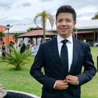 Luis Gerardo Villegas García