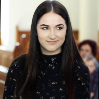Eglė Mikalauskaitė