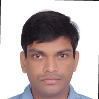 Dr. Krishna Jonnada, PhD
