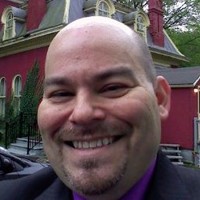 Mark Raymer