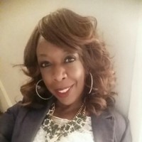 Lakesha R. Lyons BSW. MSW