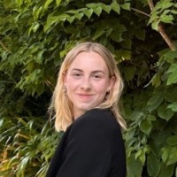 Izzy O'Hagan