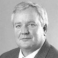 Tim Abbey