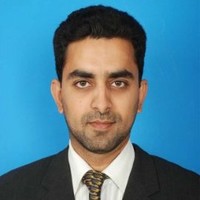 Mohsin Idrees