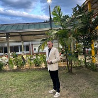 Yelsin Salazar Gallego