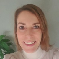 Danielle Warmerdam