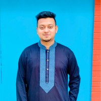 Shazzat Islam