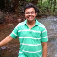 Chinmay Pendse