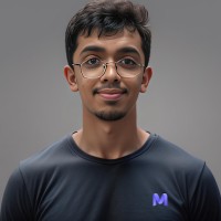 Arnav Shrivastava