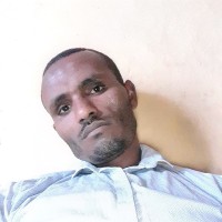 Mohammed Jibril