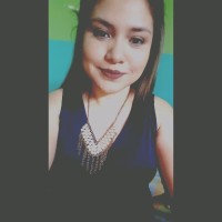 Melissa Giselle Casco Pereira