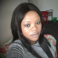 Phuti Mankga