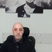 Roberto Carta