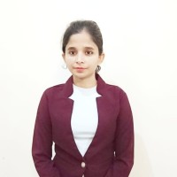 Khushboo K.