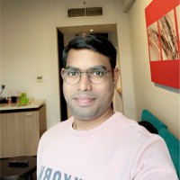 Sandip Lokulwar