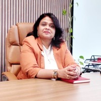 Jacqulin Daniel