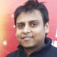 Sushil Agrawal