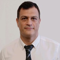 Mehdi Ebrahimian