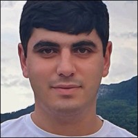 Suren Gishyan