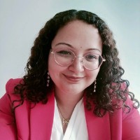 Monia El Idrissi Hadi