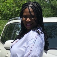Jennifer Addo-Larbi