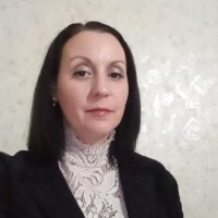 Svetla Staykova